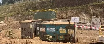 印度尼西亞 | 監(jiān)控供電項(xiàng)目