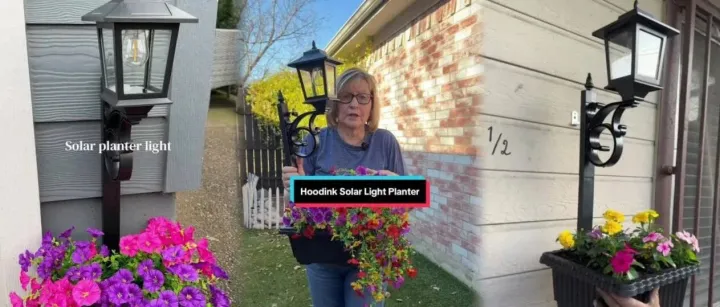 小众户外灯具爆发，卖家30天拿下200万