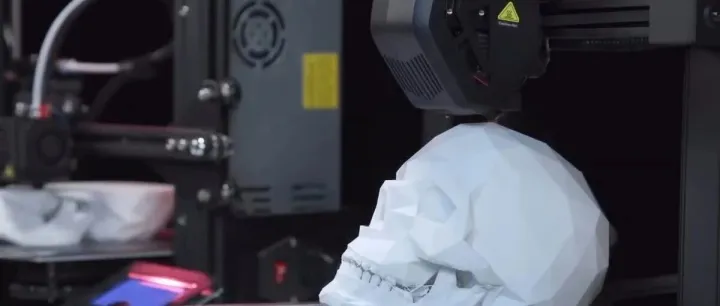 腾讯押注的3D打印大卖，要IPO了