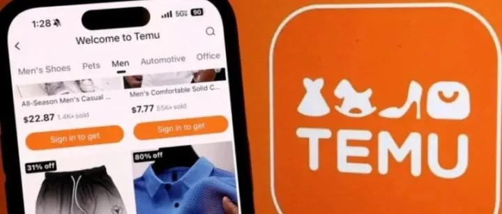 Temu平台采购模式与多账号策略的优势解析