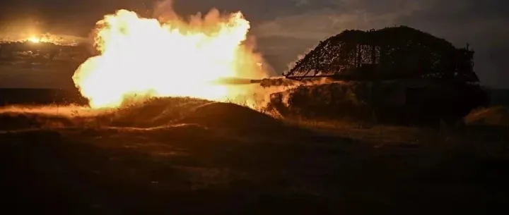 普京直接亮B计划，俄罗斯布良斯克市遭到导弹袭击！