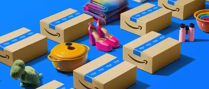 亚马逊测试在搜索结果中直接展示品牌官网商品