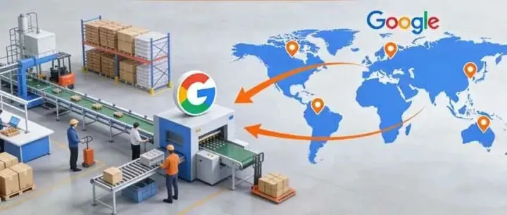 傳統(tǒng)外貿(mào)B2B的突圍戰(zhàn)：用谷歌廣告打破“內(nèi)卷”，把工廠賣到全世界