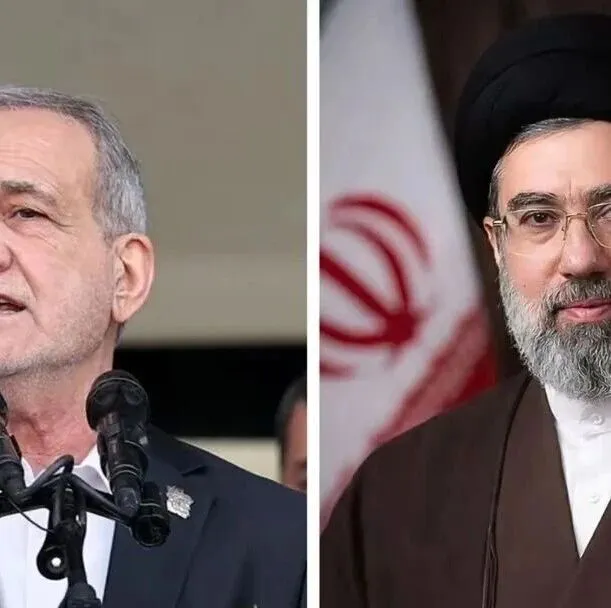 小哈梅内伊，推翻了总统的一个命令！再也没了顾忌