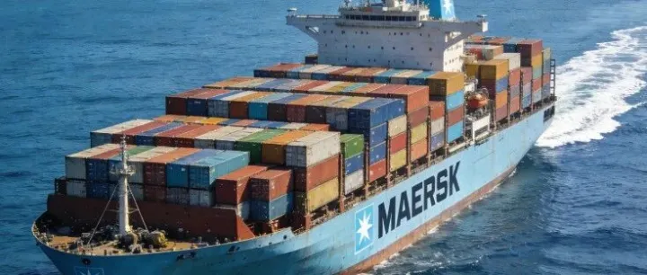 马士基裁员结束