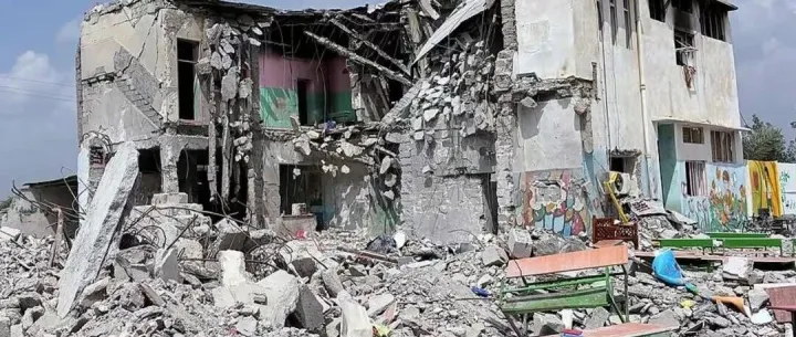 藏9天才曝光！165条人命，特朗普彻底瞒不住了