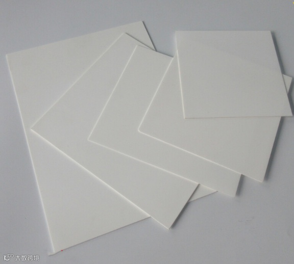 96/99氧化铝陶瓷基板(图1)