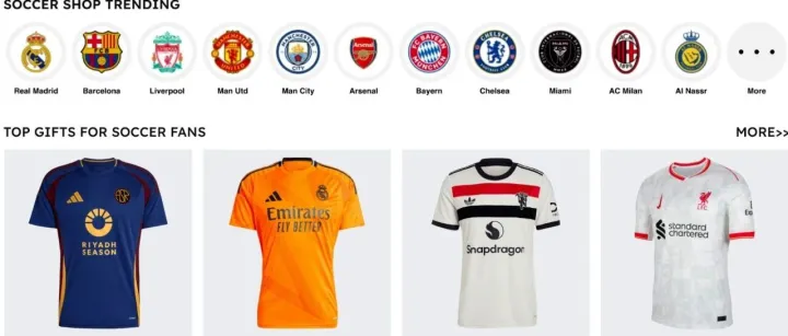 球衣独立站从“出单”到“翻倍”：藏在细节里的三个增长引擎