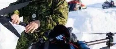 【<em>无人机</em>】北约尚未做好应对北极<em>无人机</em>战争的准备