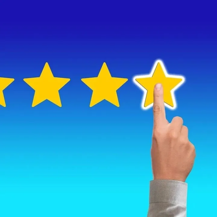 一张表格读懂阿里国际站2026商家星等级