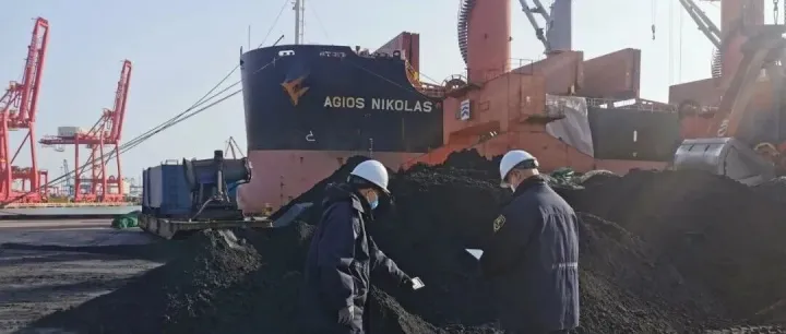 【检验检疫】如何申请海关实施重量鉴定