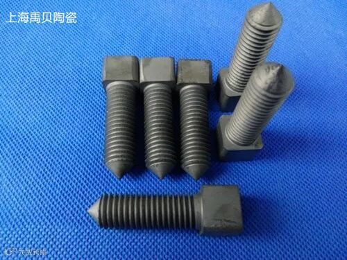 碳化硅陶瓷螺丝