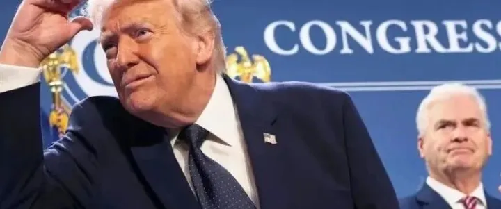 布林肯预言应验！特朗普果然掉进陷阱