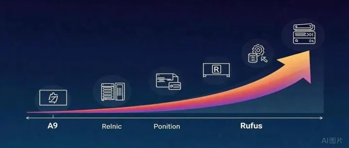 从A9到Rufus：亚马逊运营已从“技术活”变成“翻译官”