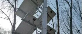 山東濰坊 | 河道監(jiān)控供電項(xiàng)目