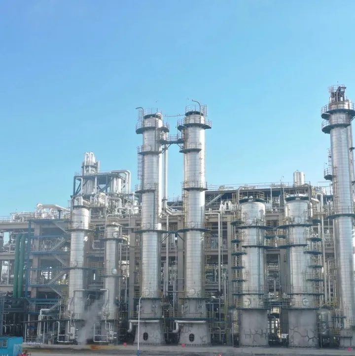 中国旭阳集团（1907.HK）：化工品价值凸显，龙头乘势而上