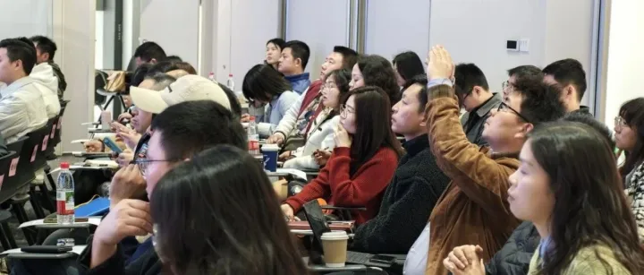 服务外贸新业态 | 德阳市跨境电商协会举办APEC商务旅行卡宣传推介会