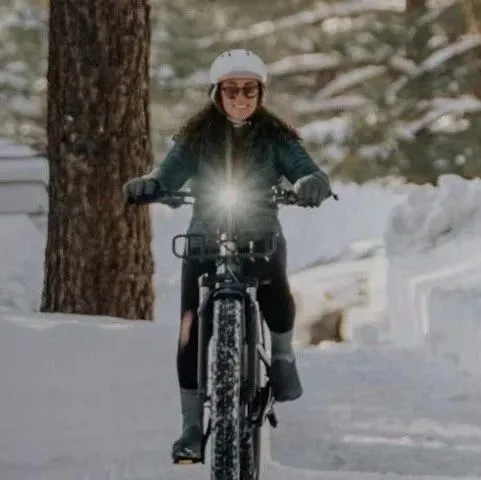 浙江小伙出海年入20亿，靠一台自行车横扫北美市场