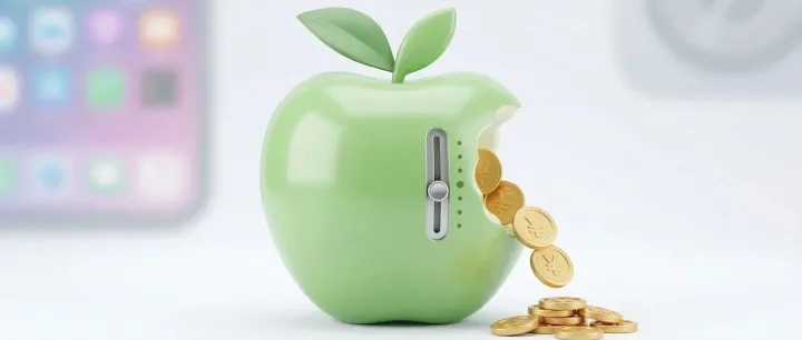 官宣！苹果税调整尘埃落定，又有两类开发者直接受益