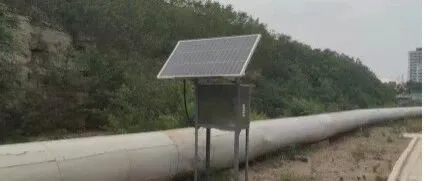 天津 | 管道流量計(jì)供電項(xiàng)目