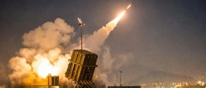 炮火下的中東生意，中國企業(yè)在悄悄賺錢……