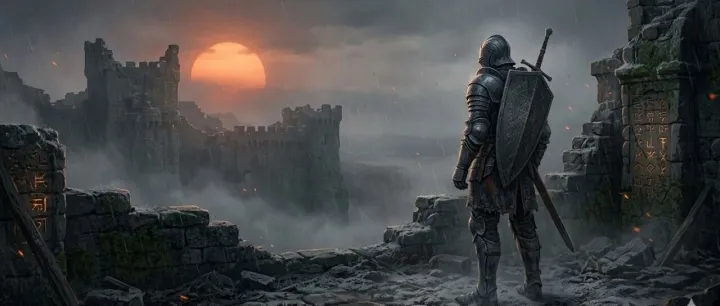 那些"没人玩"的游戏，藏着最好的玩家！