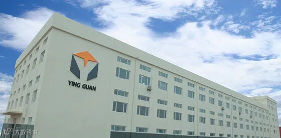 英冠高技术陶瓷