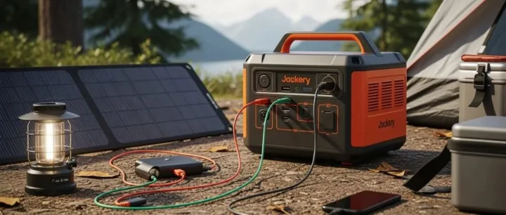 年销36亿、爆卖600万台!中国小厂逆袭全球储能霸主