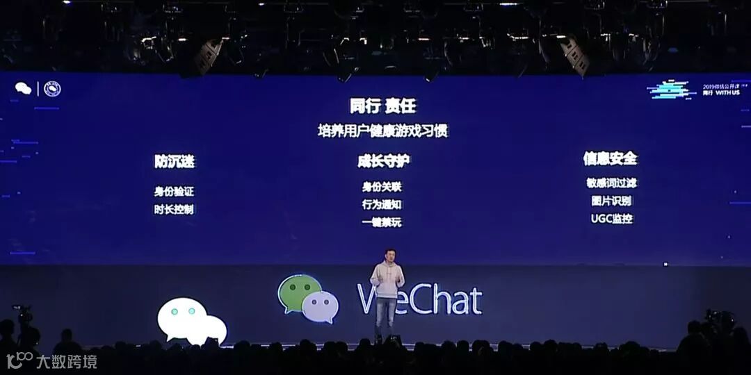 鸟哥笔记,行业动态,蒋宏昌、冷思真、刘凌歌,微信,行业动态,腾讯