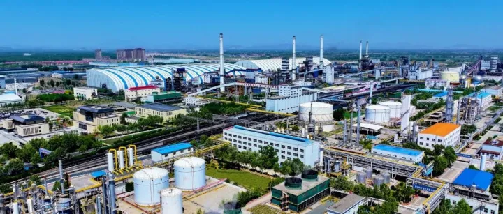 中国旭阳集团（1907.HK）公告第二批员工持股计划，携手共创新未来