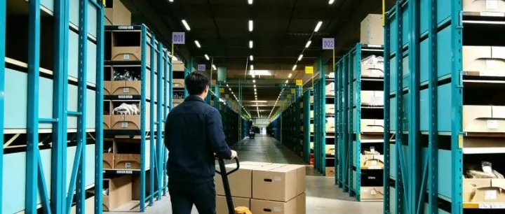 跨境行業(yè)精細(xì)化運營時代，WMS成為出海必配！