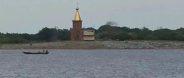 【经贸新闻】大乌苏里斯克岛口岸计划2028年开通