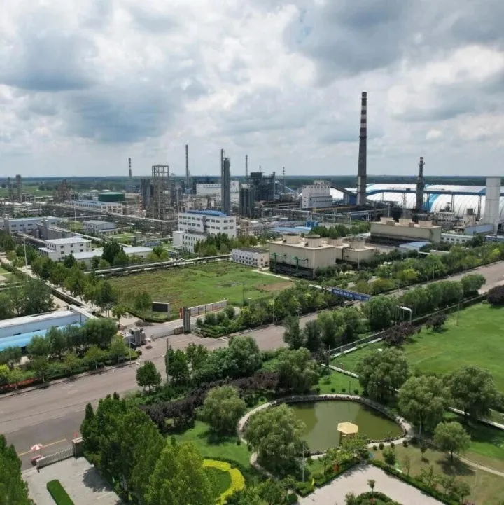 中国旭阳集团（01907）布局窗口开启：焦炭首轮提涨落地 需求拐点或已临近