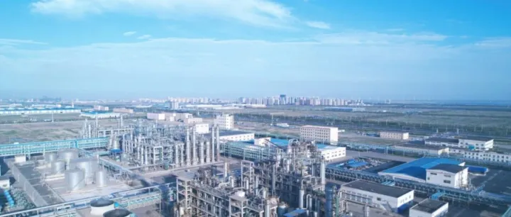 中国旭阳集团（1907.HK）：创新驱动，铸就己内酰胺全球领航者