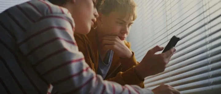 平台偏好变迁：Z 世代对 TikTok 的青睐度较谷歌下降一半