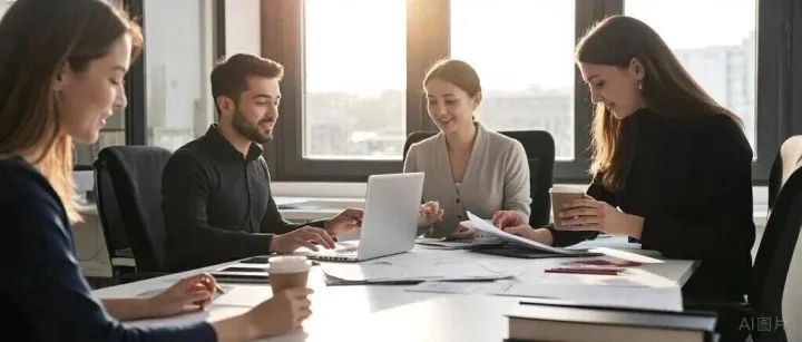 外貿:又有一項工作需要改進