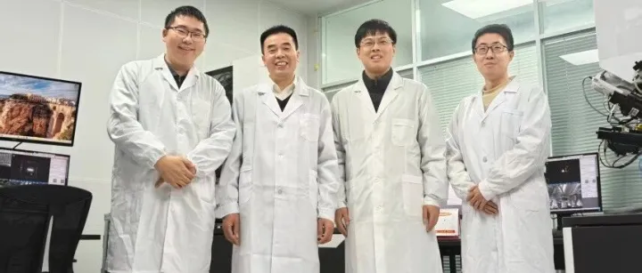 比钻石还硬！中国科学家合成六方金刚石