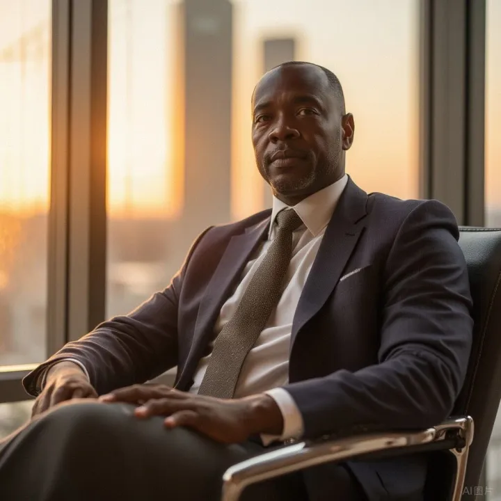 非洲当地客户怎么找、怎么维护？