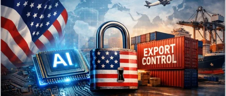 突发重磅！行业警报暂缓，特朗普政府撤回AI芯片全球出口禁令草案！