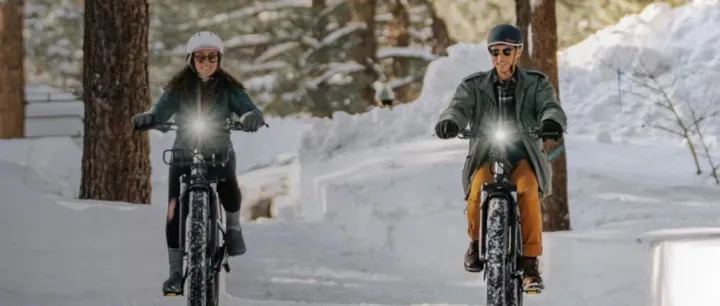 浙江小伙出海年入20亿，靠一台自行车横扫北美市场