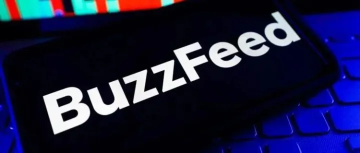 市值缩水98%，数字媒体巨头BuzzFeed走到破产边缘