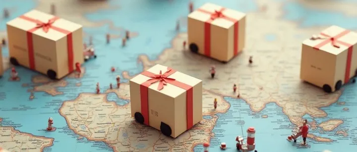 数字贸易重塑全球价值链，“十五五” 开局助力跨境电商高质量发展