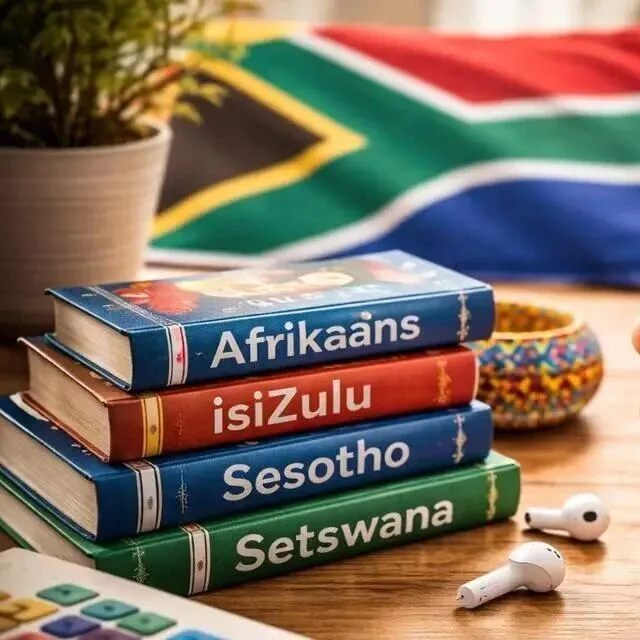 谷歌AI新增南非语和祖鲁语等支持 非洲语言扩展至13种