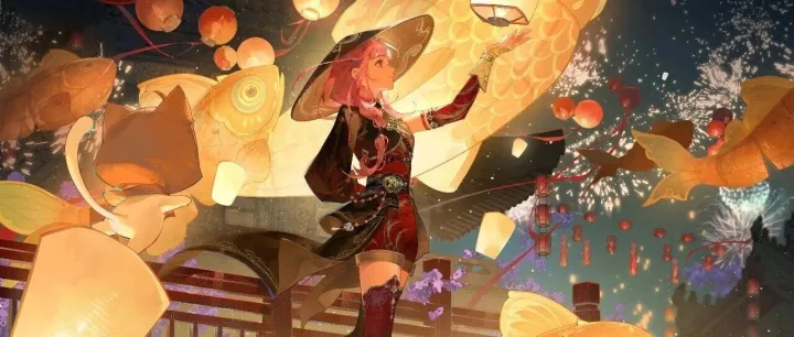 对话叠纸旗舰负责人：重构开放世界×烹饪麻婆豆腐√