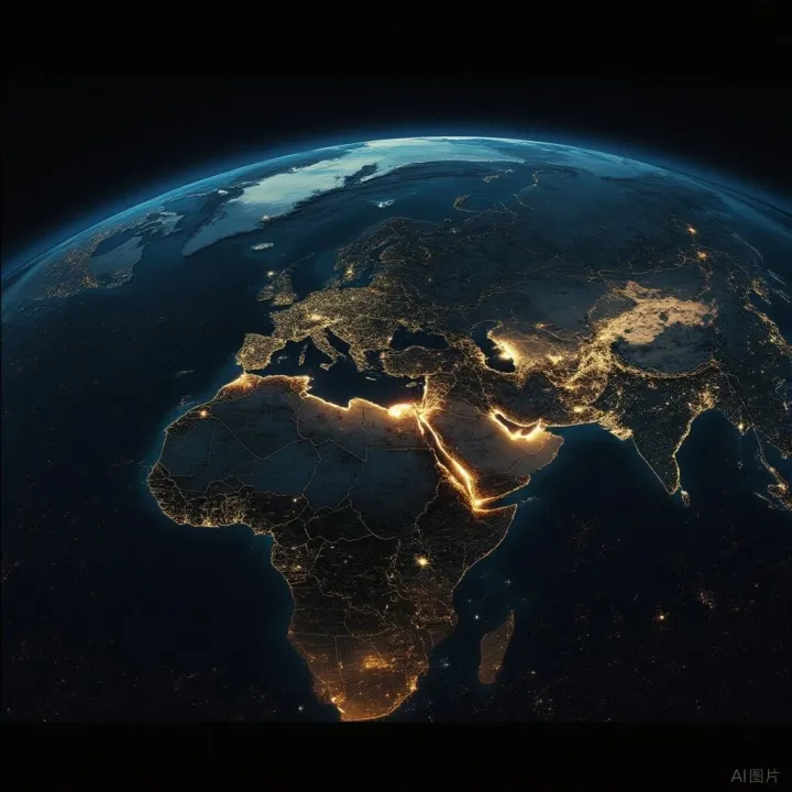 靠谱的非洲供应链平台有哪些？