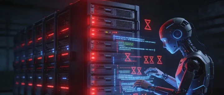 亚马逊网站再崩6小时、一周4次重大事故！