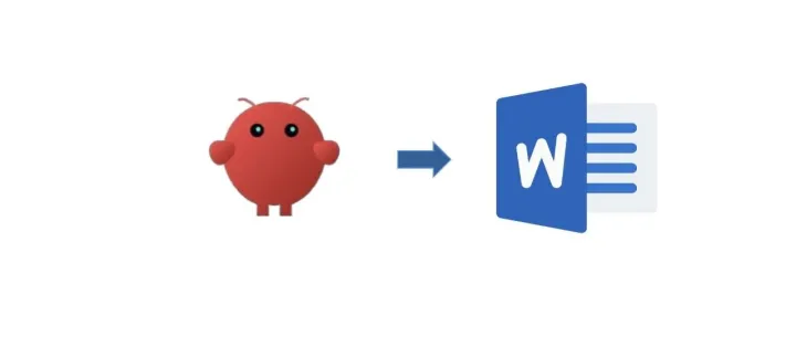 做了一个办公龙虾：自动生成Word，还能按指定模板填充（小白也能上手）