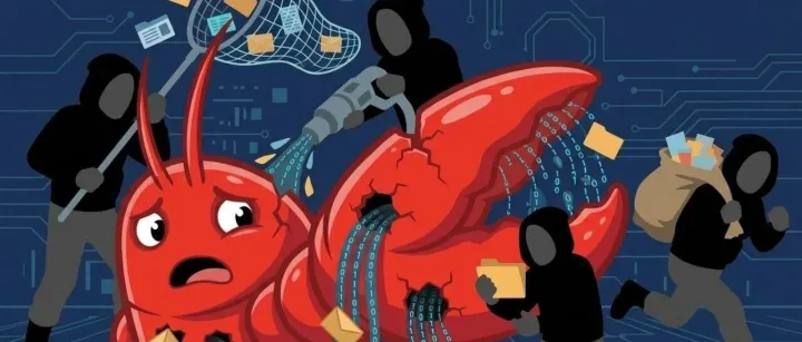 今天你“养龙虾”了吗