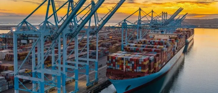 美国关税退税最新进展 CAPE模块正式公开