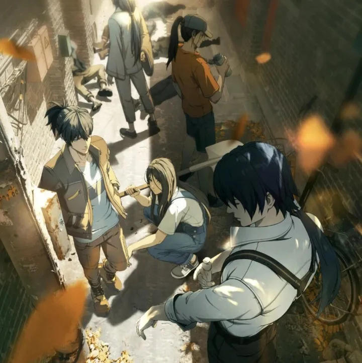 首次落地，淘汰传统动捕？腾讯2800万预约头部产品揭秘AI+格斗